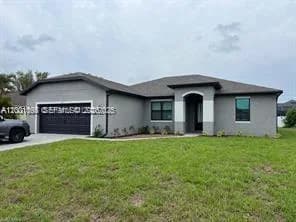 209 SE 26TH TER, Cape Coral FL 33904-2766