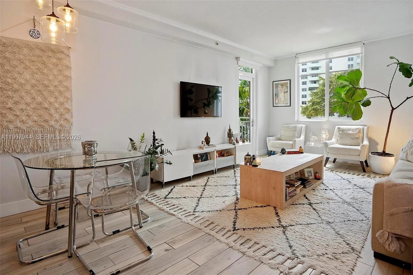 1 Century Ln # 303, Miami Beach, FL 33139