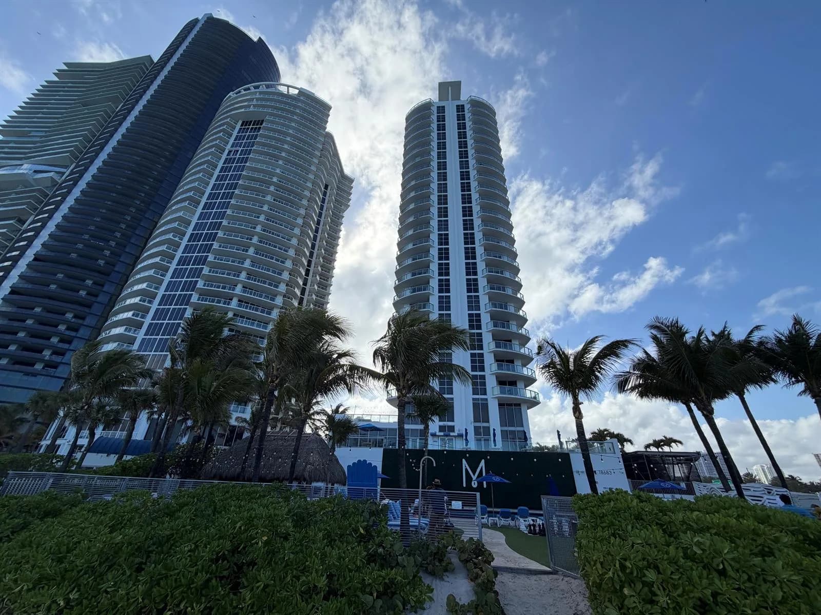 18683 Collins Avenue # 2303, Sunny Isles Beach FL 33160