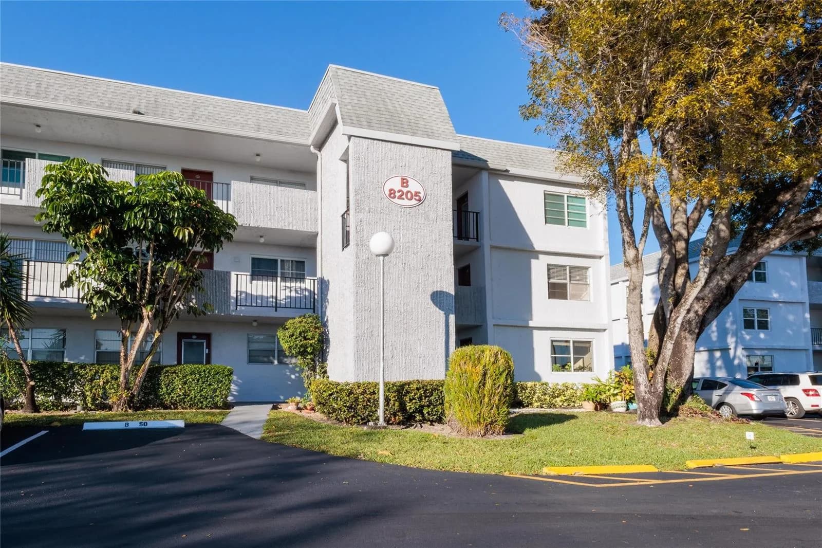 8205 NW 61st Street # B218, Tamarac FL 33321