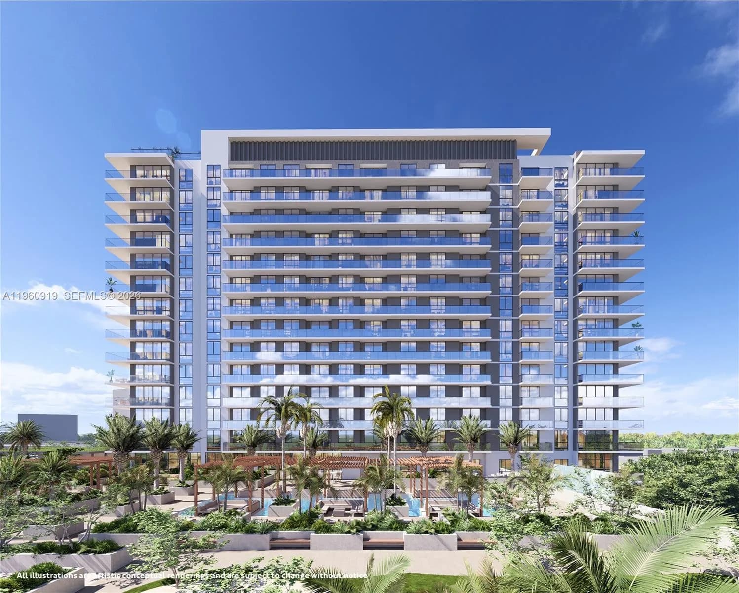 401 N FEDERAL HIGHWAY # 809, Hollywood FL 33020