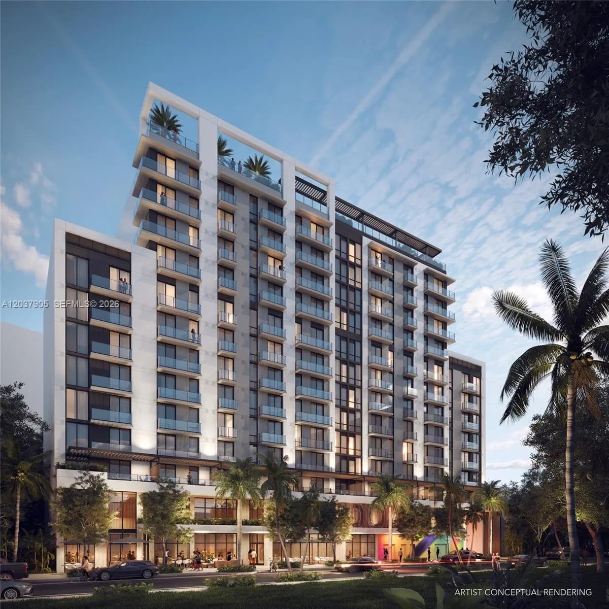 1611 SW 2nd Ave # 1005, Miami, FL 33129
