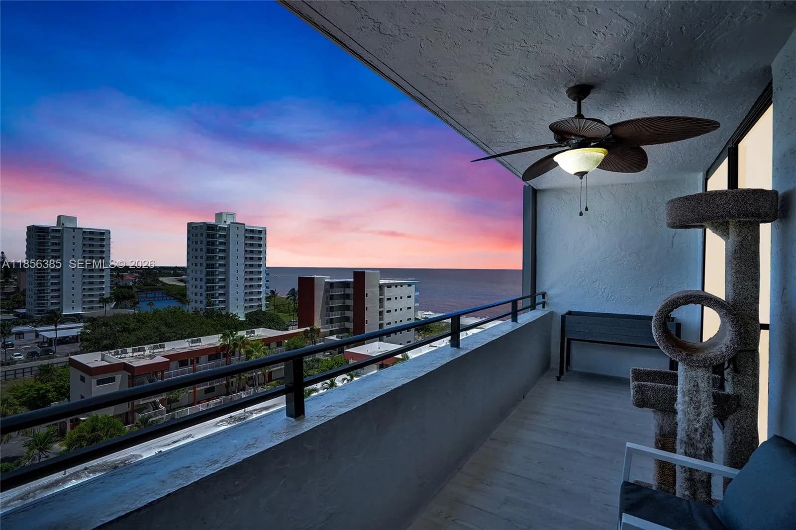 1500 N Ocean Blvd # 801, Pompano Beach, FL 33062