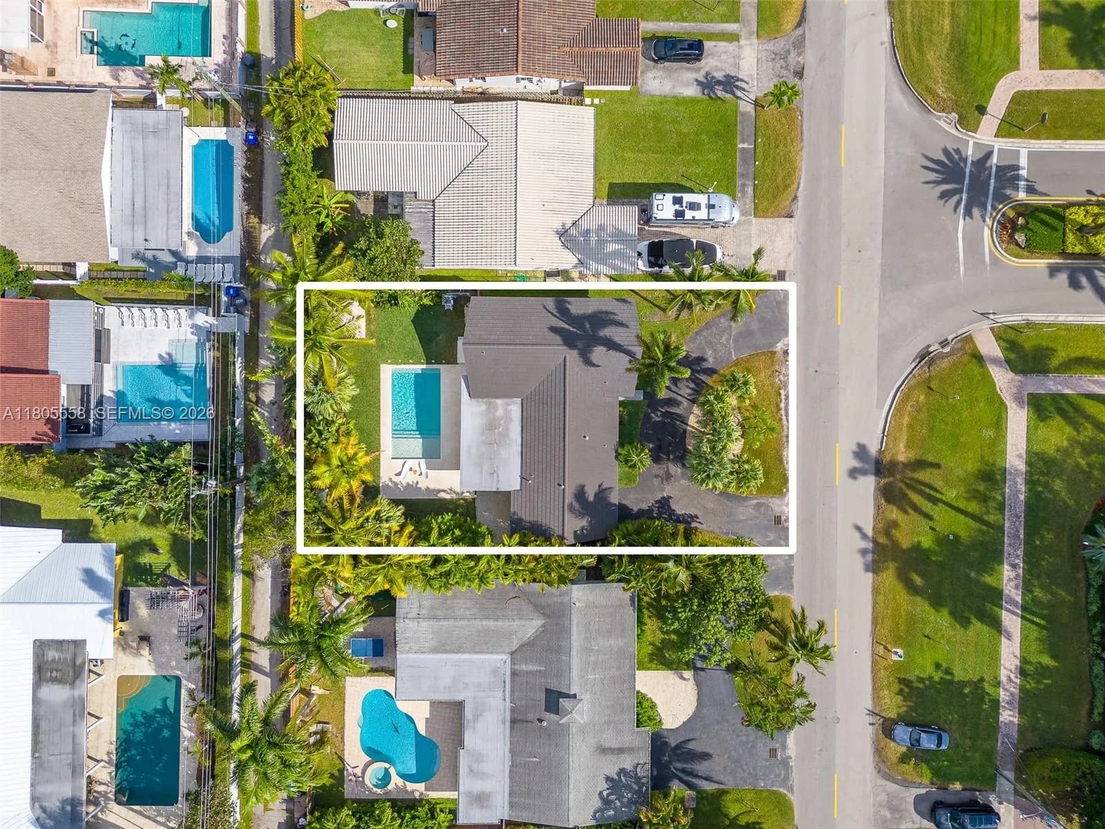 1025 Washington St, Hollywood FL 33019