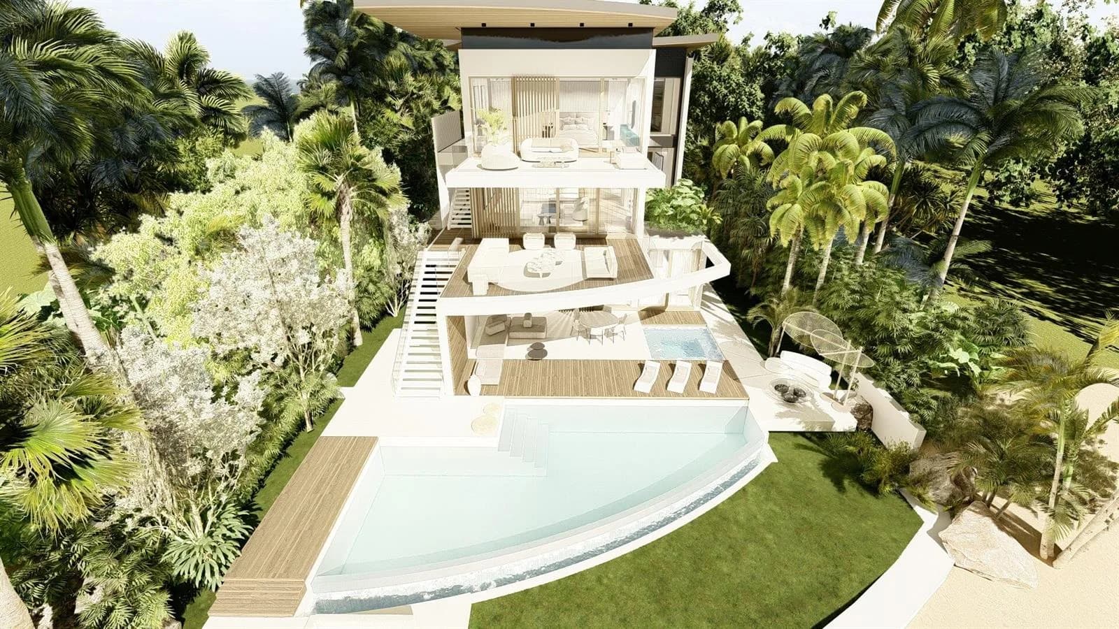 3050 S Ocean Boulevard, Manalapan FL 33462