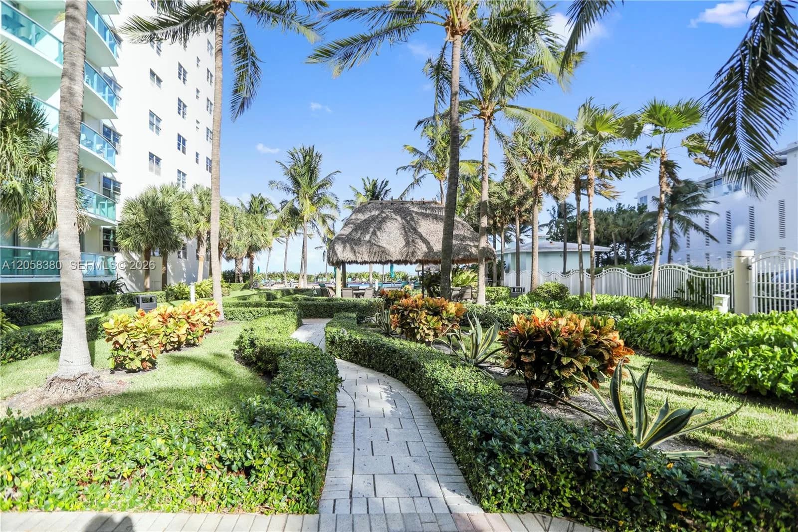 3801 S Ocean Dr # 11S, Hollywood FL 33019