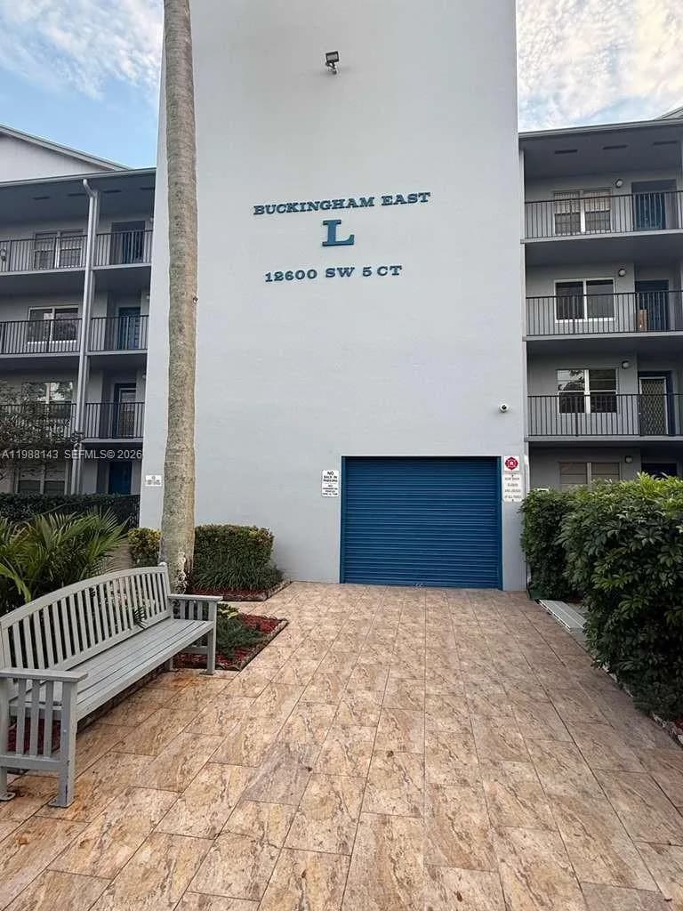 12600 SW 5th Ct # 208L, Pembroke Pines, FL 33027