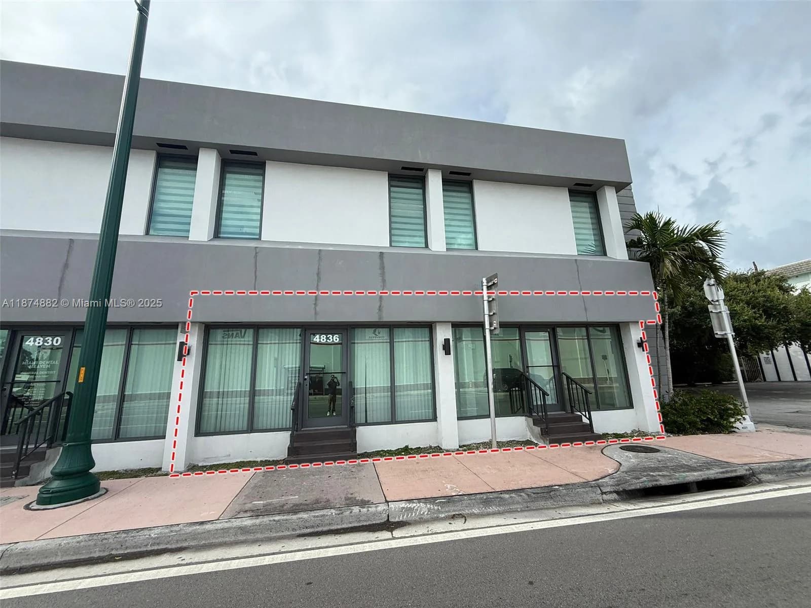801 Monterey St # 100-101, Coral Gables FL 33134