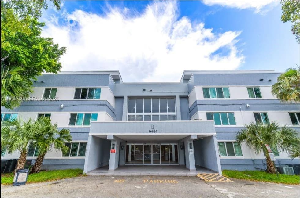14820 Naranja Lakes Blvd # PH-D BLDG # 5, Homestead FL 33032