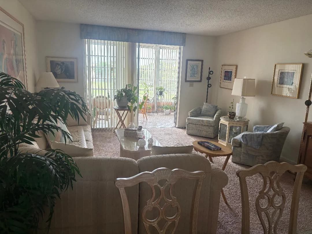 7301 NW 1st Street # 406, Margate FL 33063