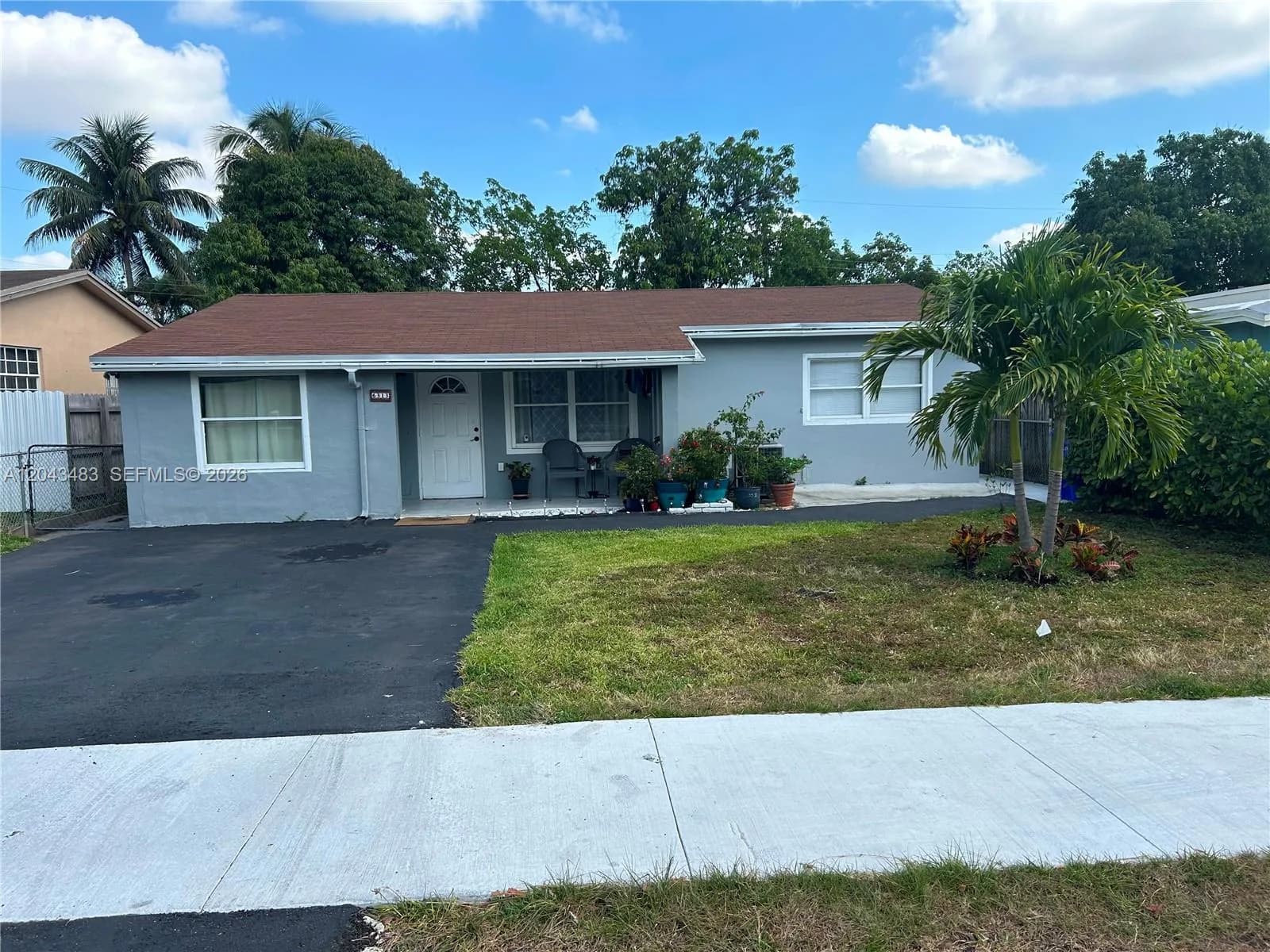 Listing