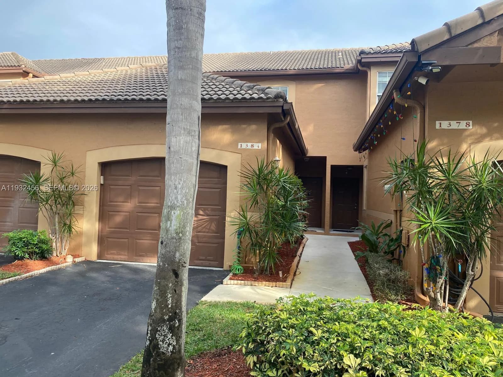 1384 Veracruz Ln # 4-7, Weston FL 33327