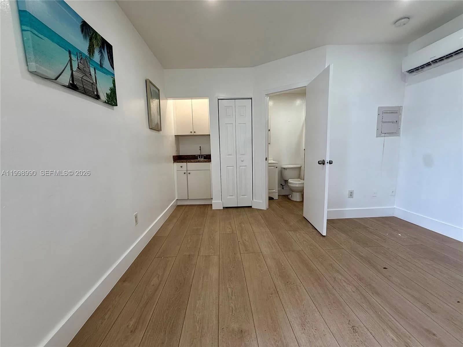 Listing