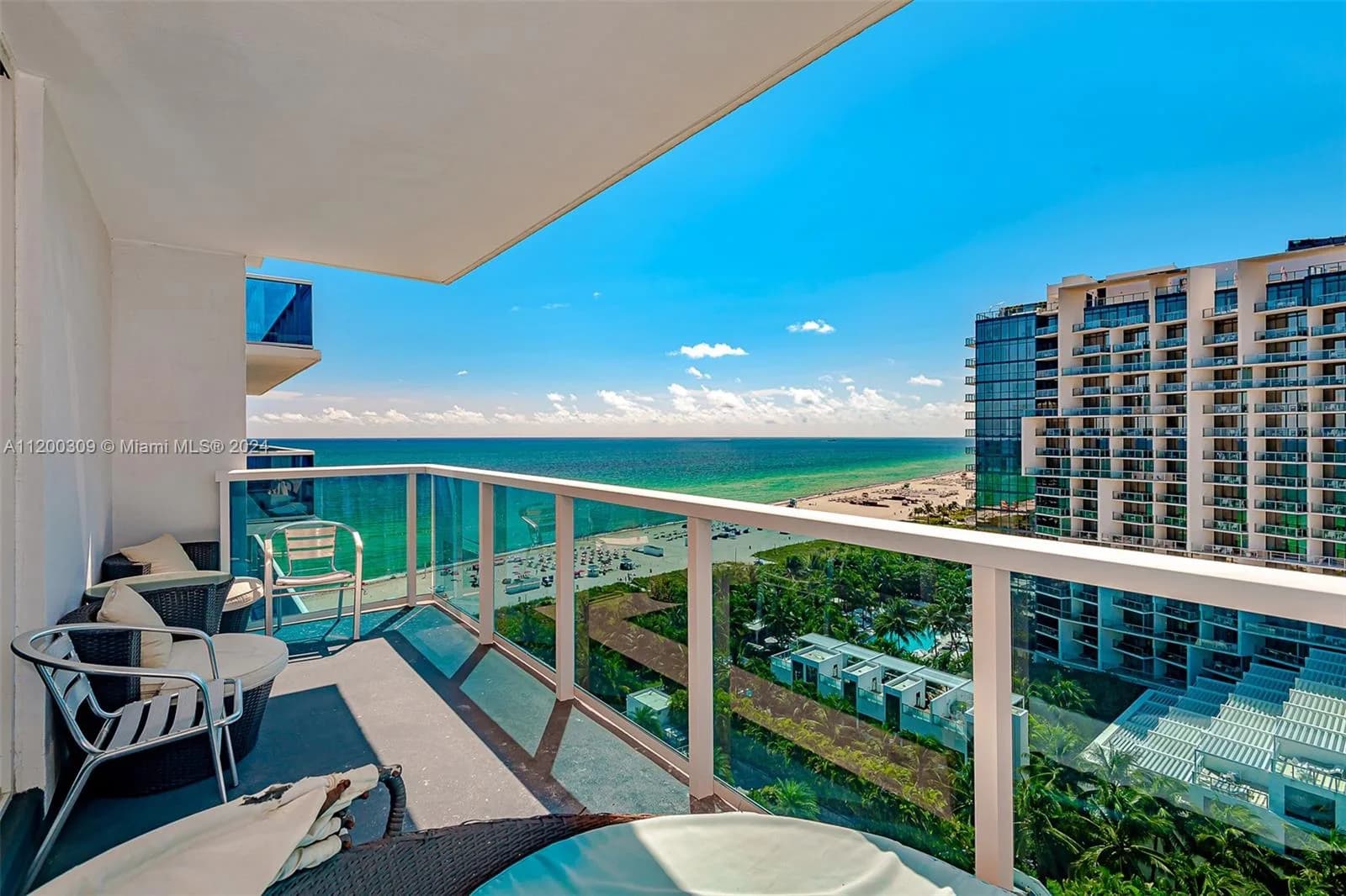 2301 Collins Ave # 1506, Miami Beach, FL 33139