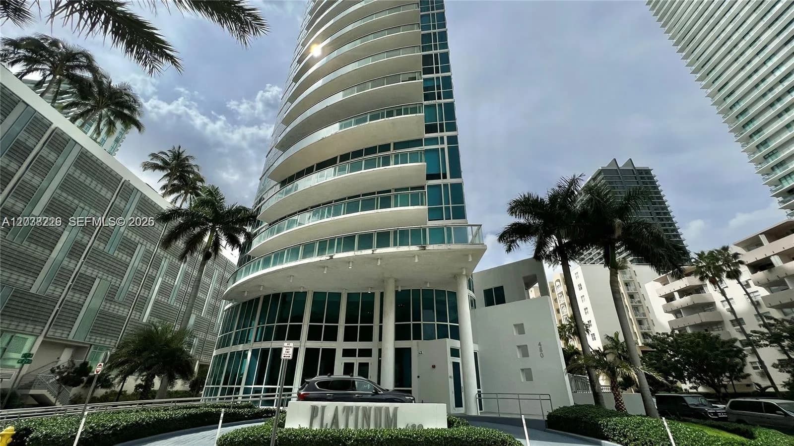 480 NE 30th St # 1603, Miami FL 33137