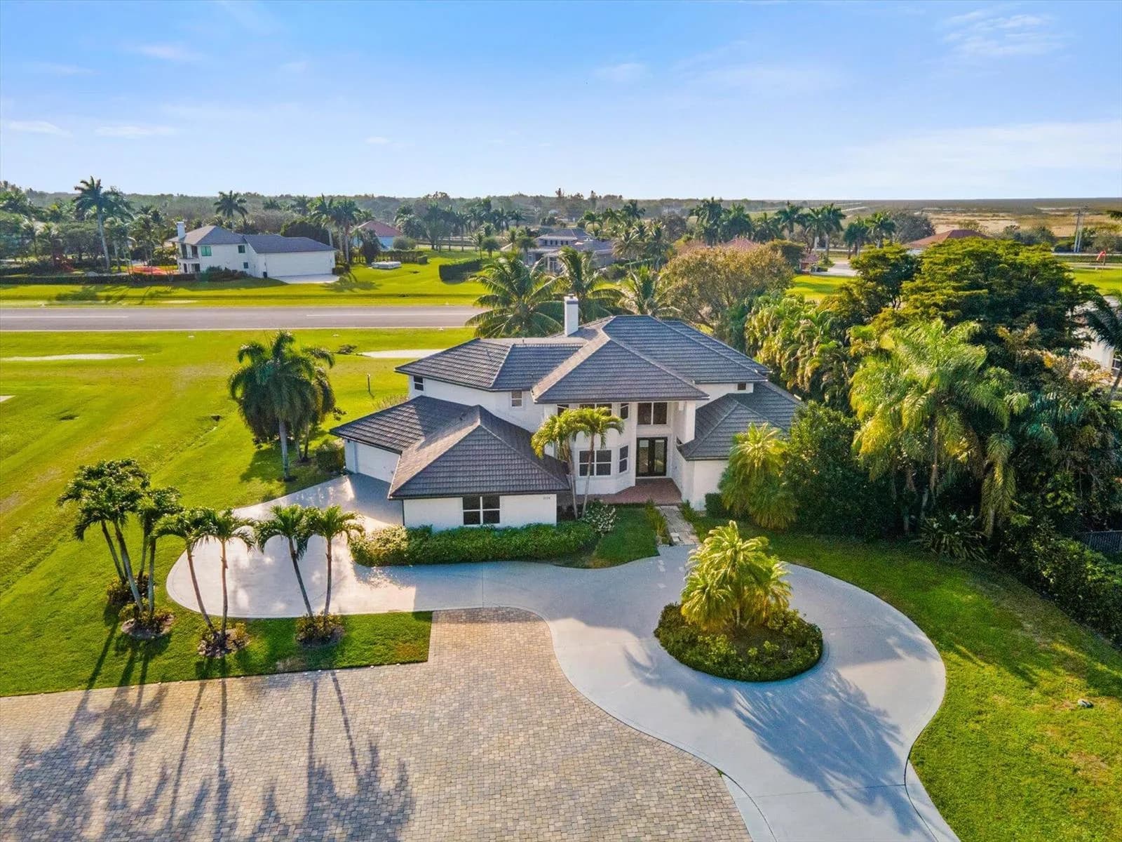 2135 Windsock Way, Wellington FL 33414