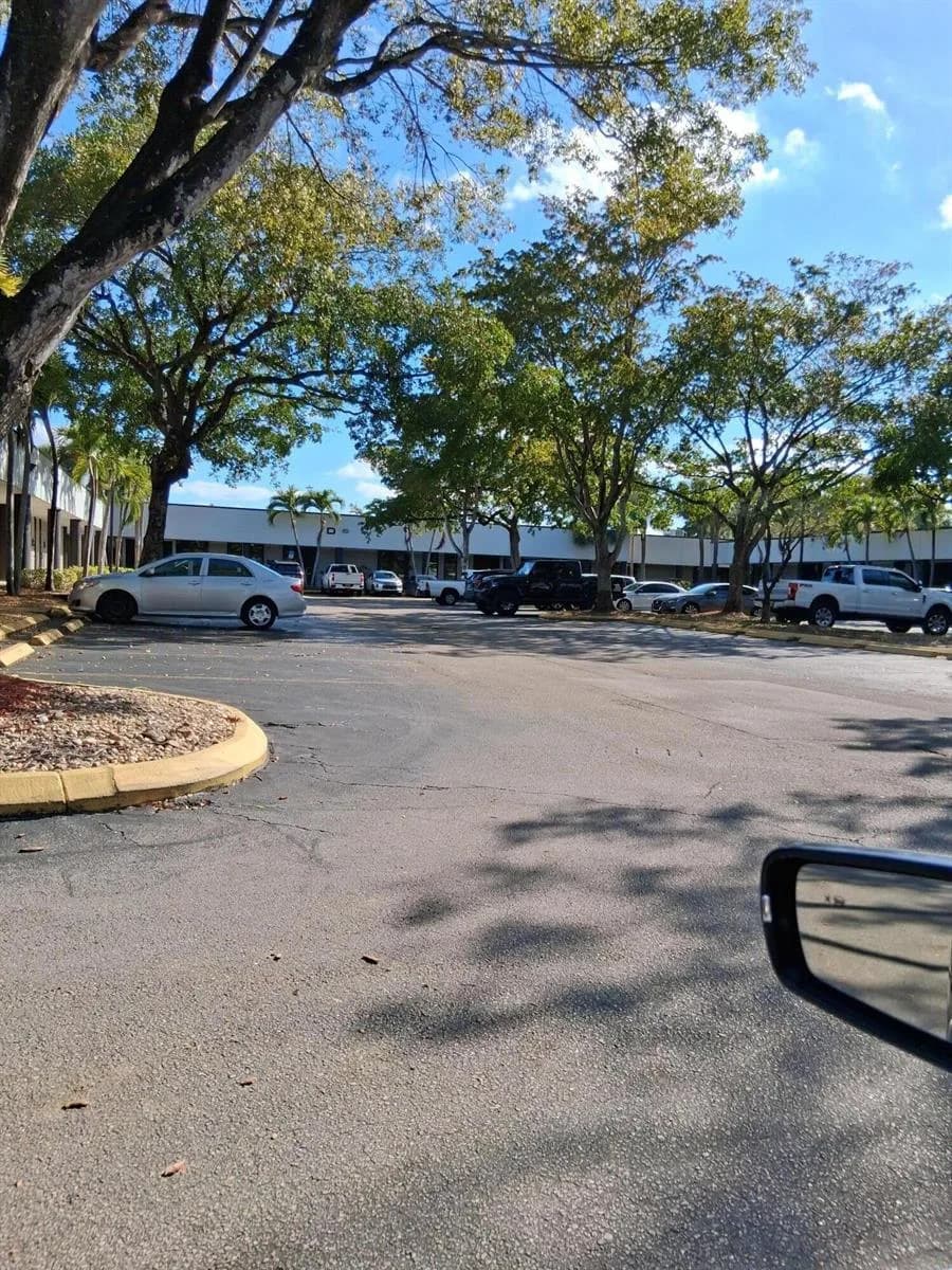 2700 W Cypress Creek Road, Fort Lauderdale FL 33309