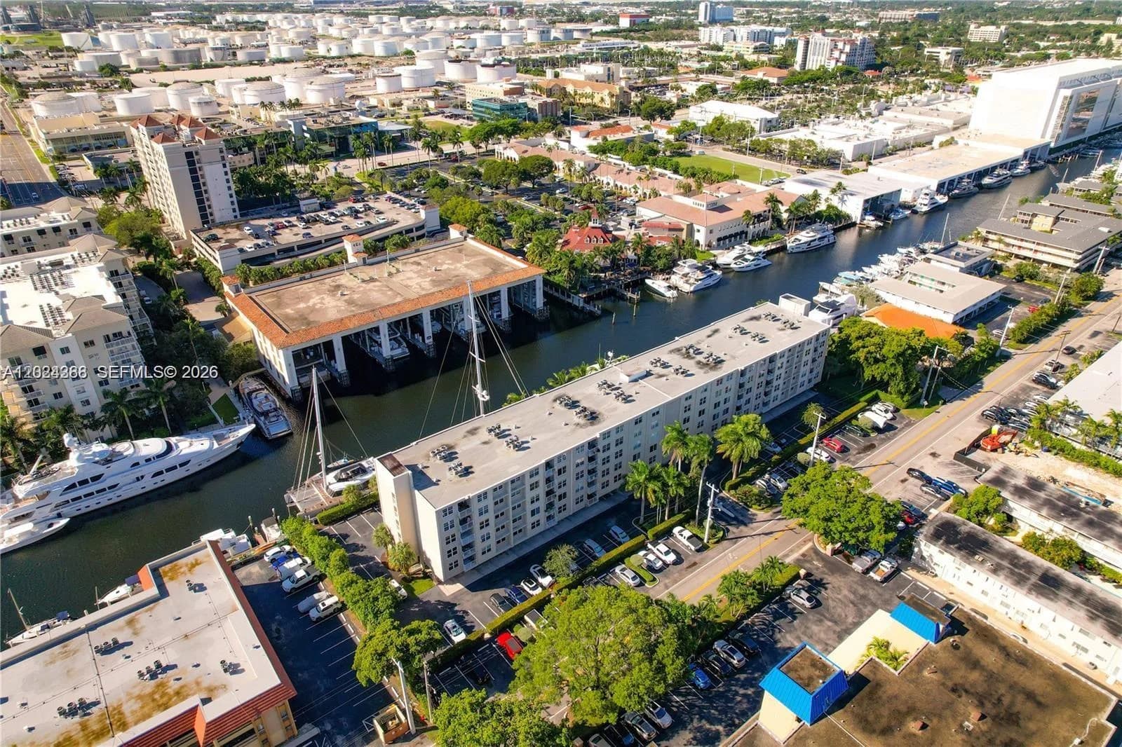 1600 SE 15th St # 601, Fort Lauderdale FL 33316
