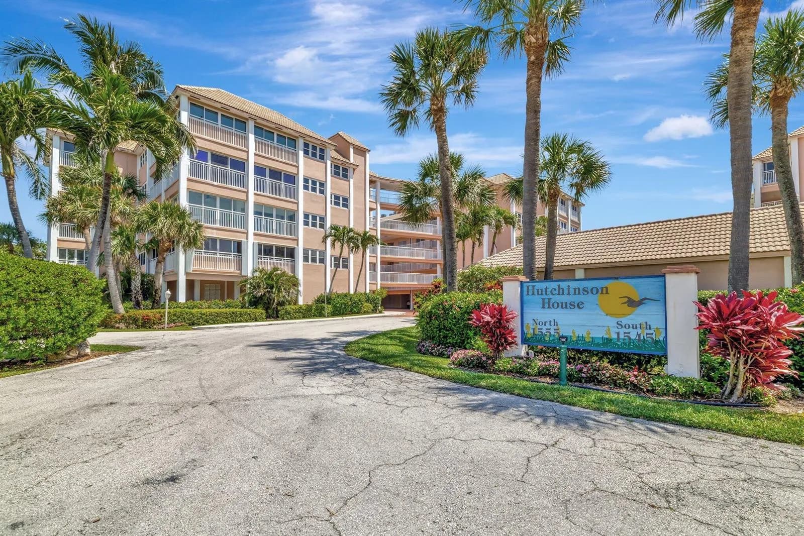 1555 NE Ocean Boulevard # 402, Stuart FL 34996