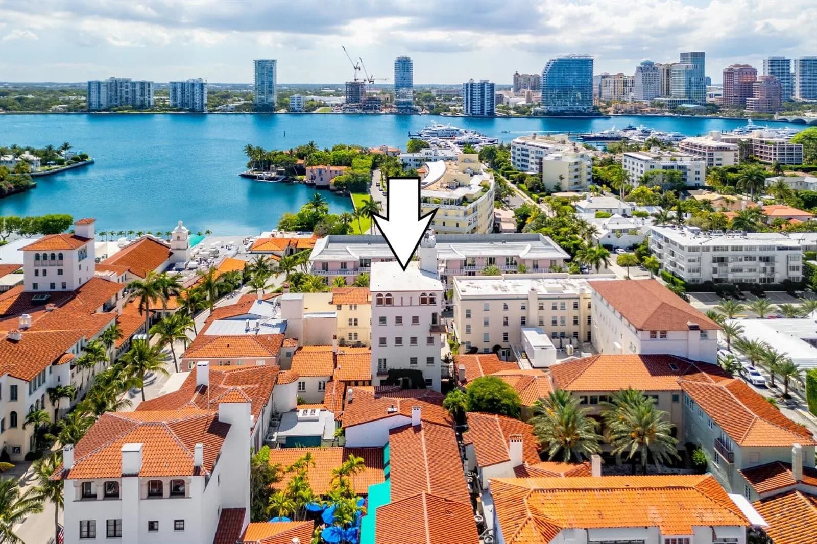 9 Via Parigi, Palm Beach FL 33480