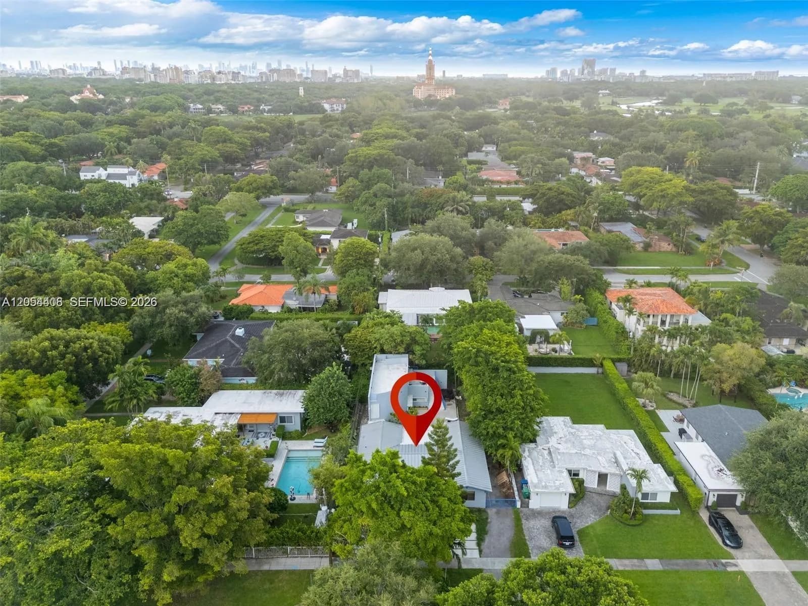 3225 SW 58th Ave # Back, Miami, FL 33155