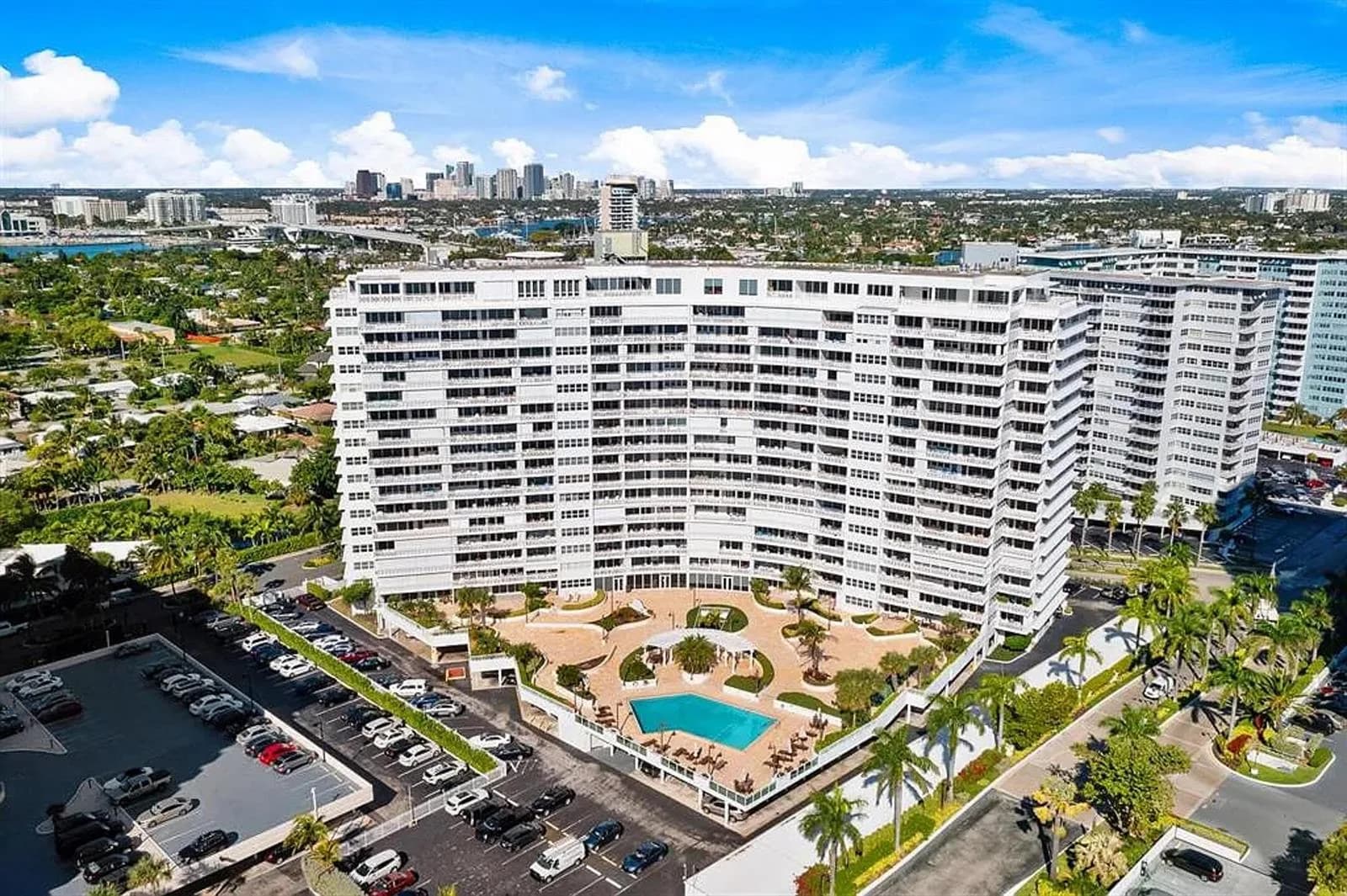 2000 S Ocean Drive # 810, Fort Lauderdale FL 33316