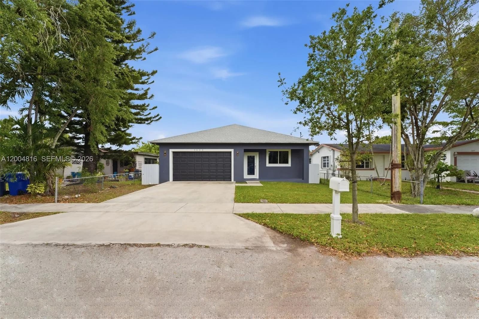 5628 Flagler St, Hollywood FL 33023