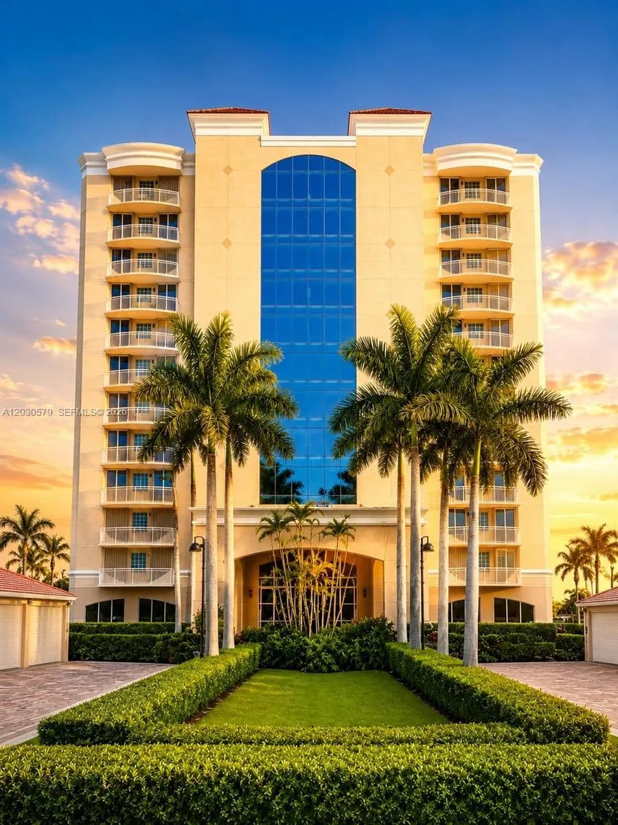 3000 N Highway A1a # 7C, Hutchinson Island FL 34949