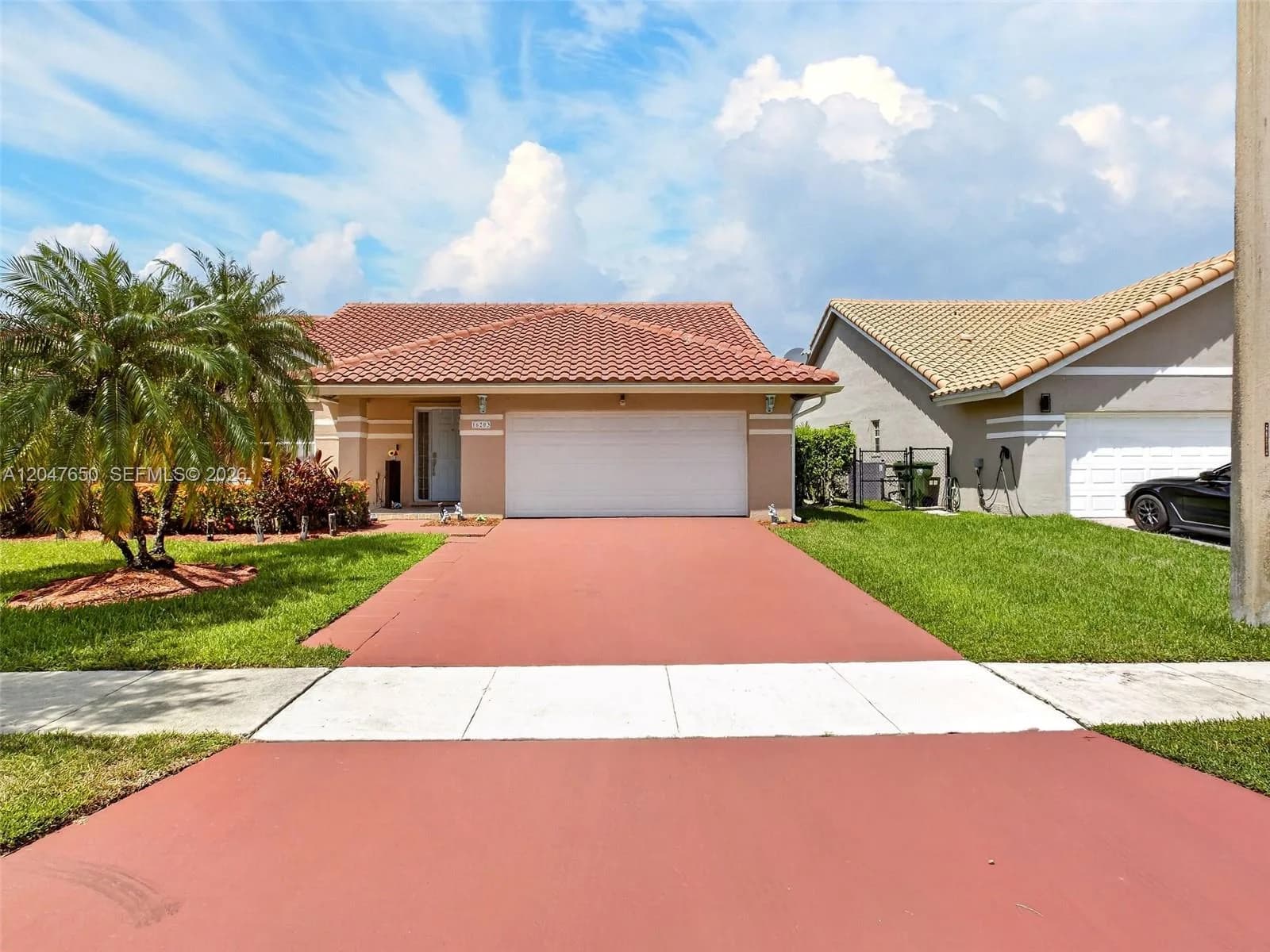 16203 NW 8th Dr, Pembroke Pines, FL 33028