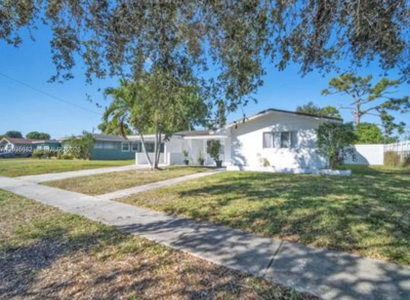 3811 NW 6th Pl # 0, Lauderhill FL 33311