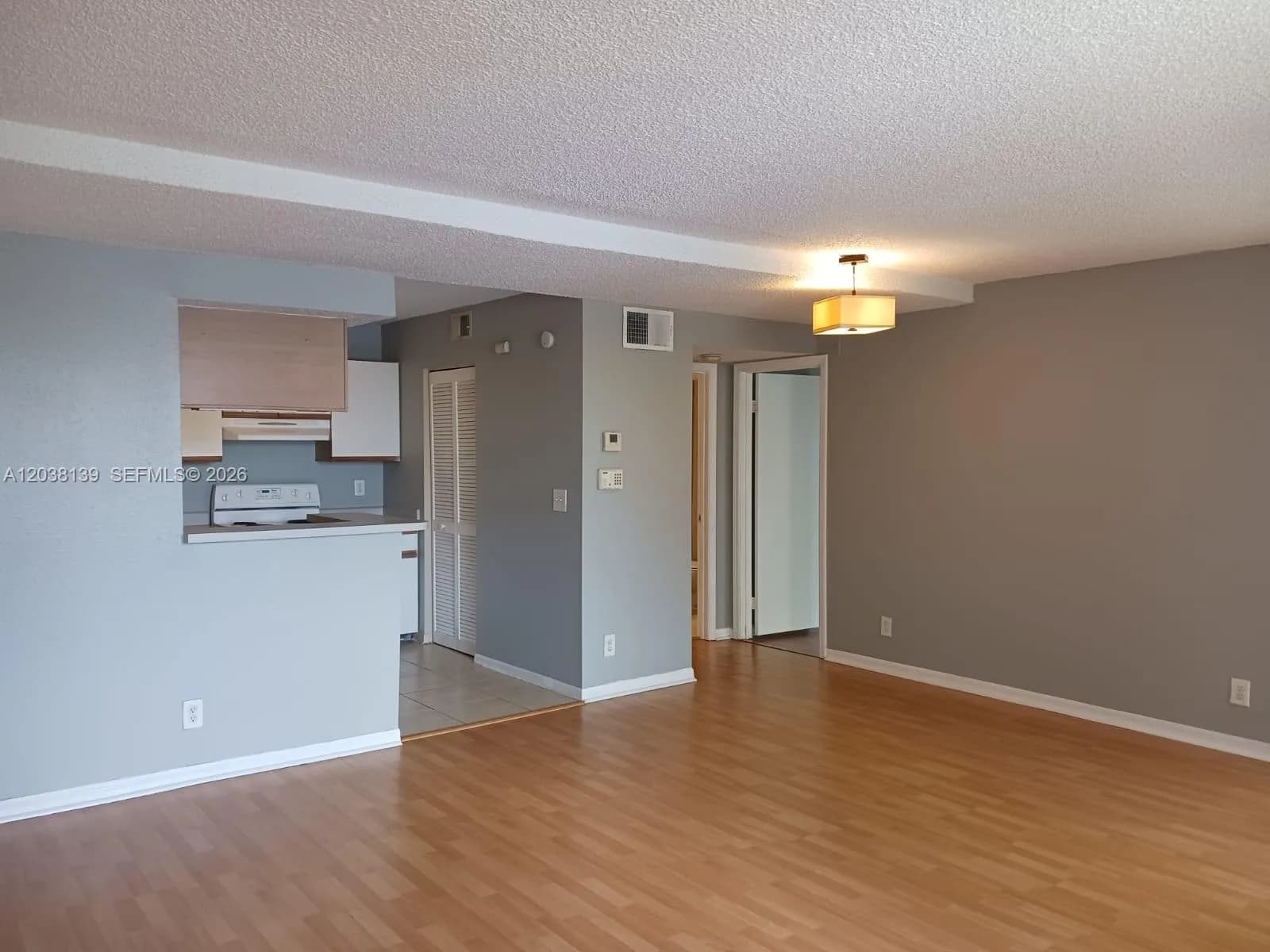 Listing