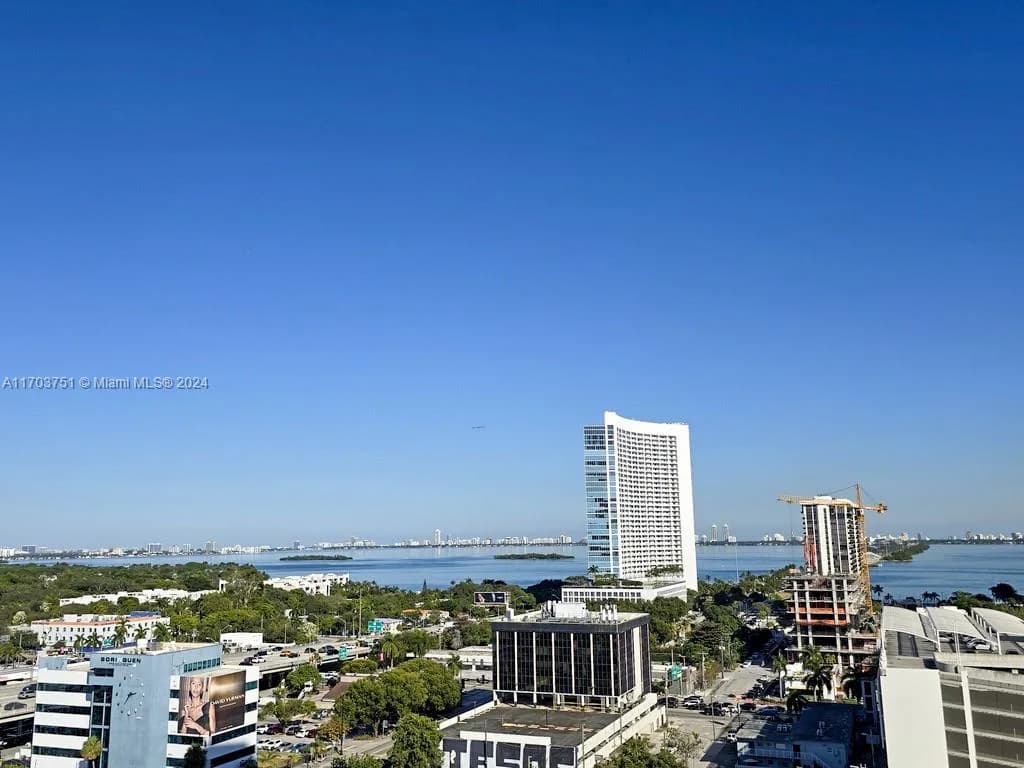 3470 E Coast Ave # H1404, Miami, FL 33137