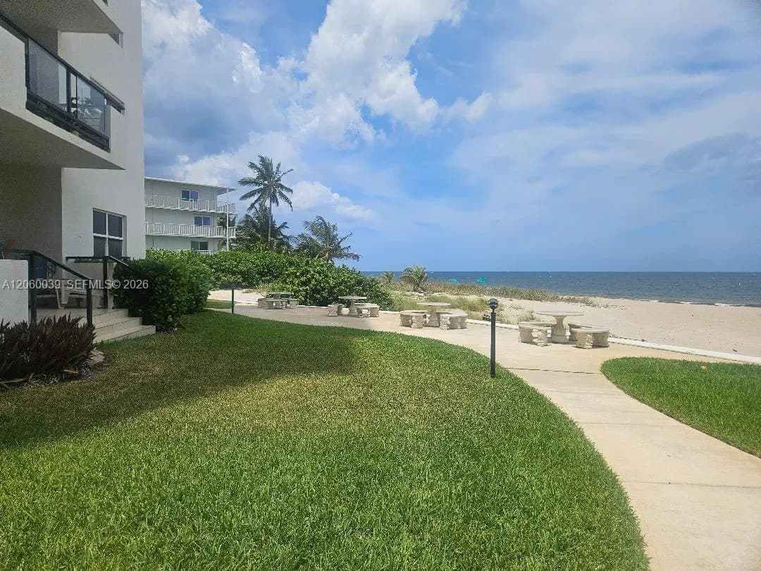 1500 S Ocean Blvd # 201, Lauderdale By The Sea, FL 33062