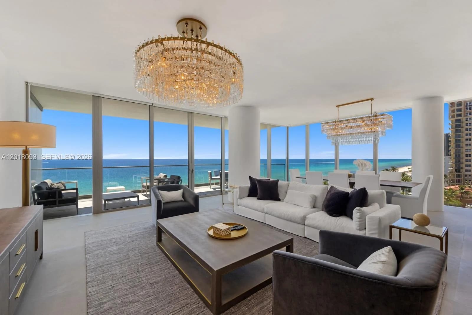 2000 S Ocean Dr # 7B, Hallandale Beach FL 33009