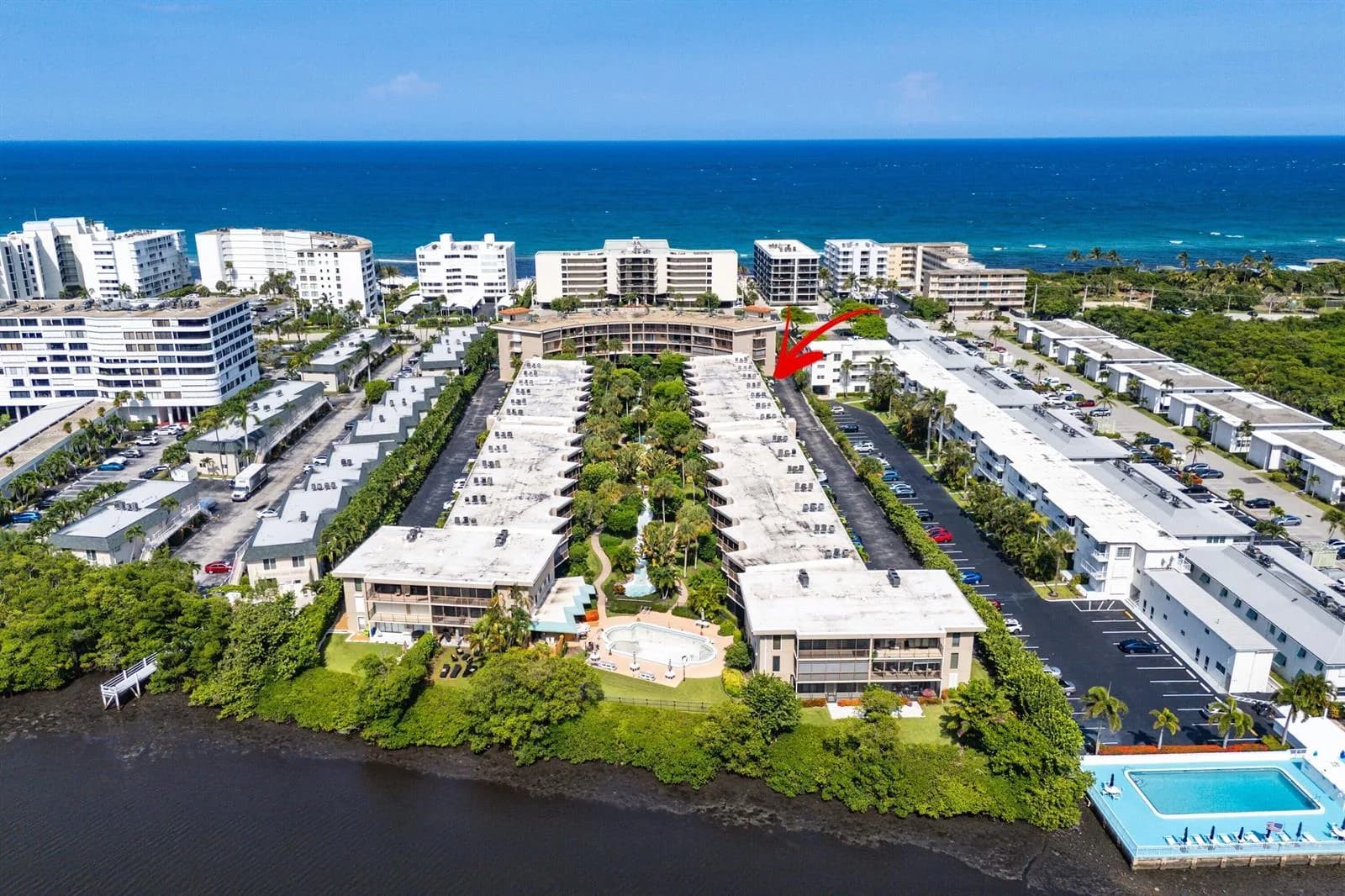 3605 S Ocean Boulevard # 229, South Palm Beach FL 33480