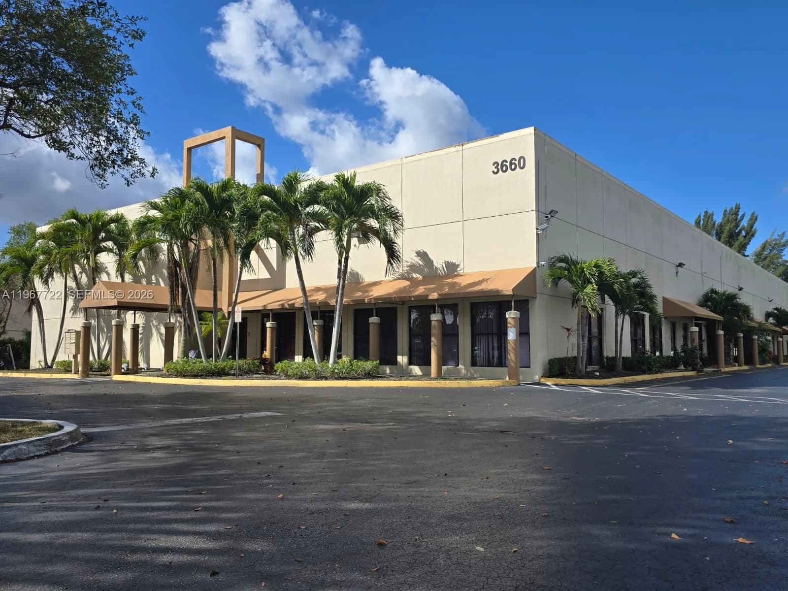 3660 NW 126th Ave # 6 & 7, Coral Springs FL 33065