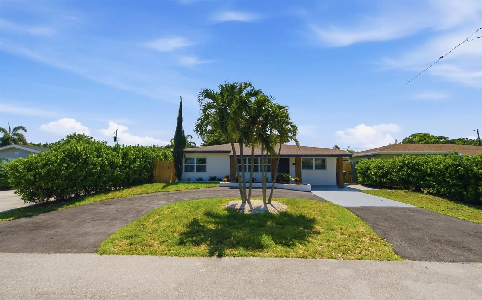 4841 NE 5th Terrace, Fort Lauderdale, FL 33334