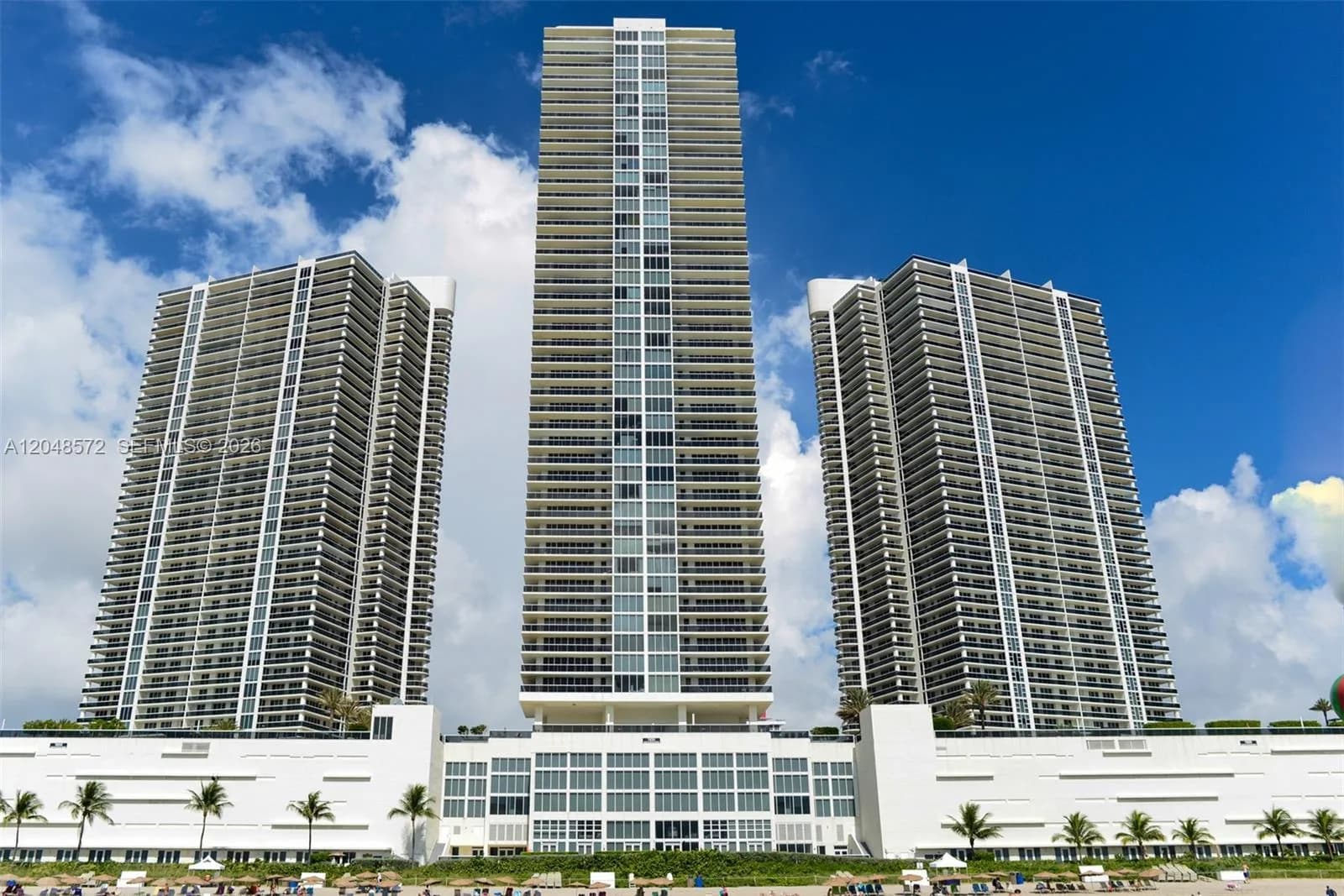 1800 S Ocean Dr # 2203, Hallandale Beach FL 33009