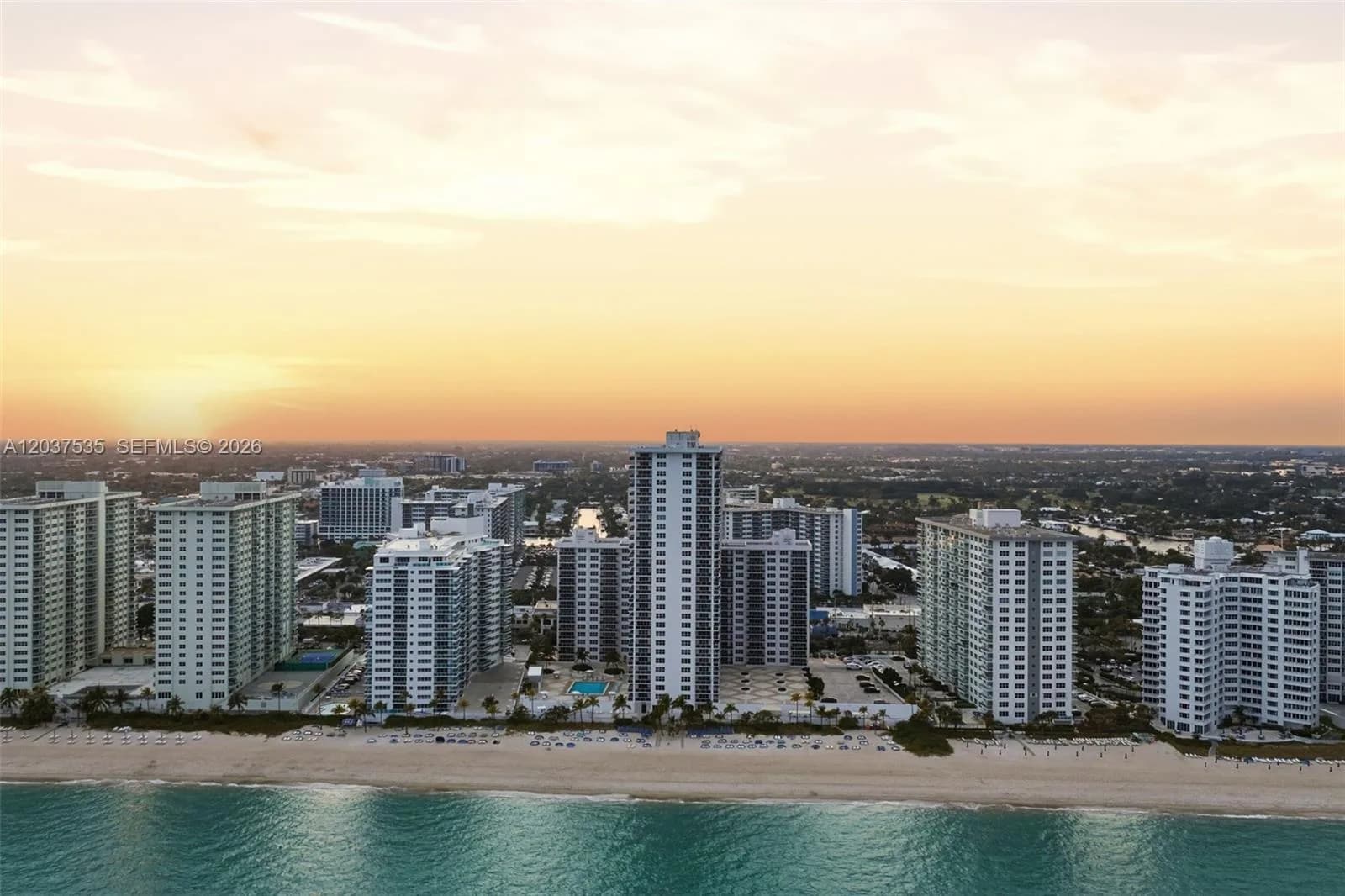 3500 Galt Ocean Dr # 2314, Fort Lauderdale FL 33308