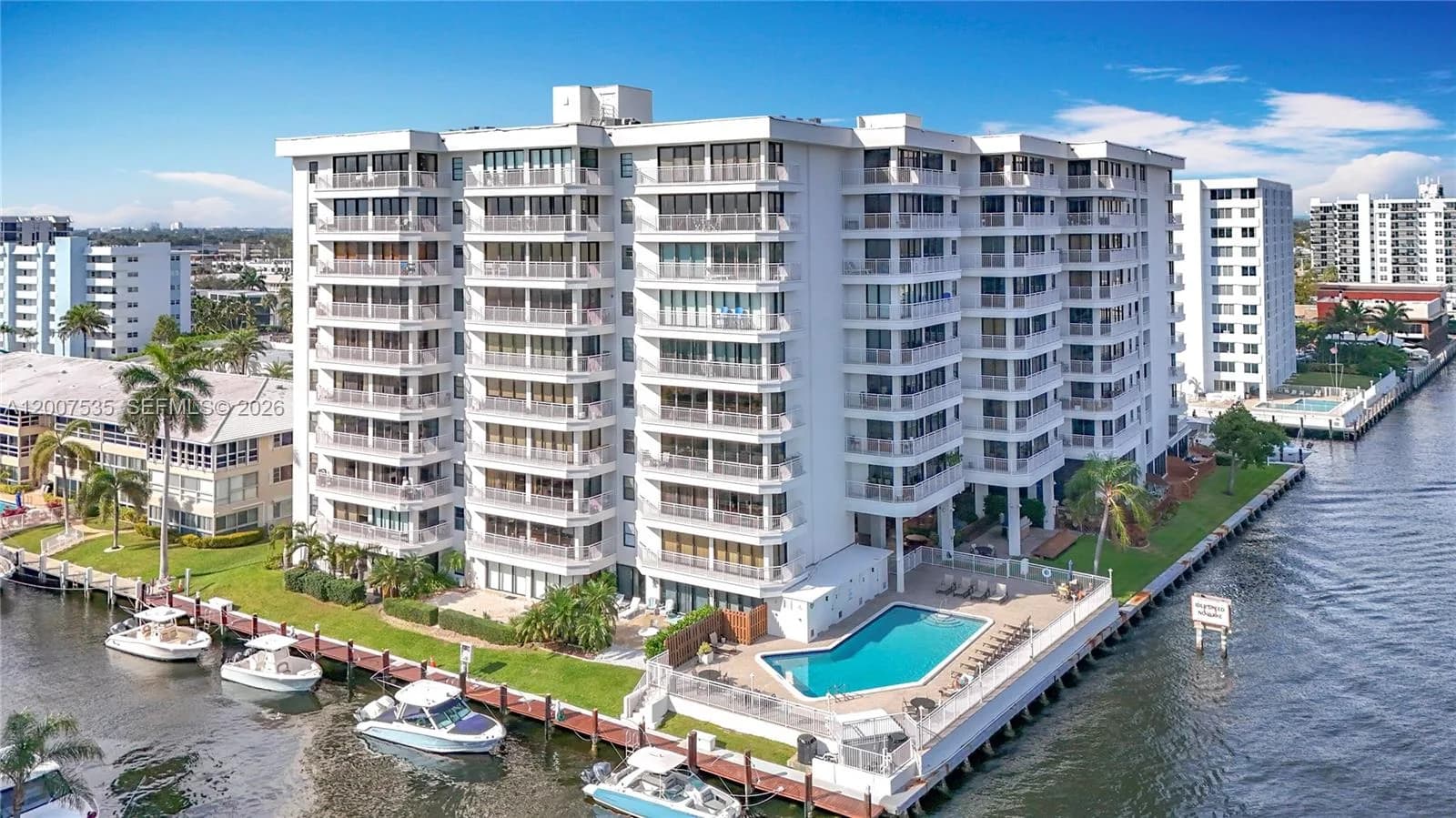 3100 NE 48th St # 507, Fort Lauderdale, FL 33308