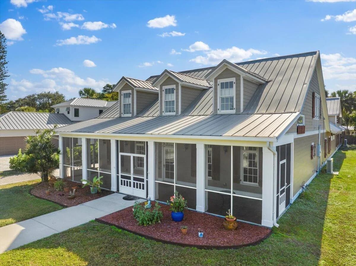 531 Sunset Boulevard, Melbourne Beach FL 32951