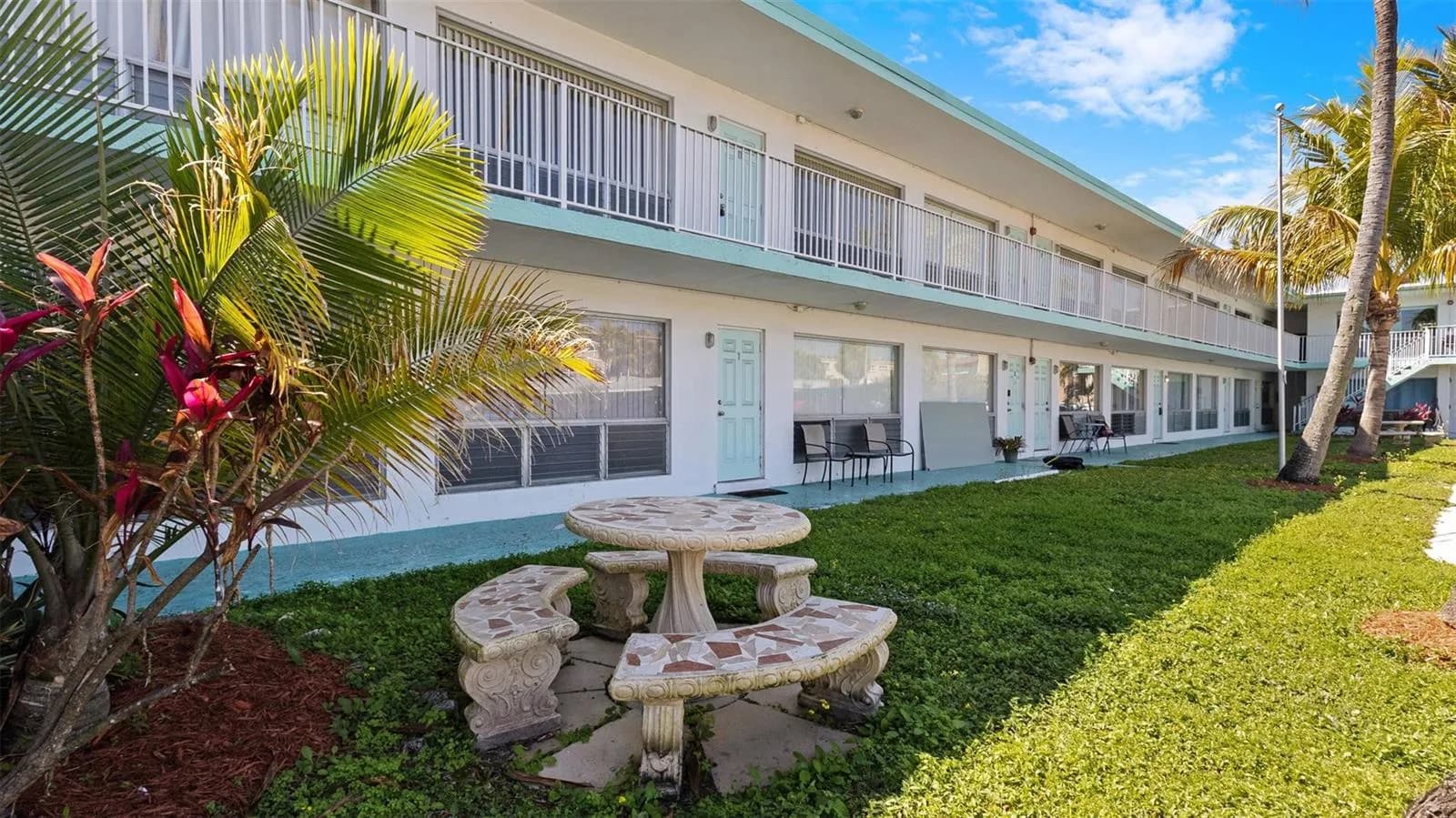 3212 NE 7th Place # 12, Pompano Beach, FL 33062