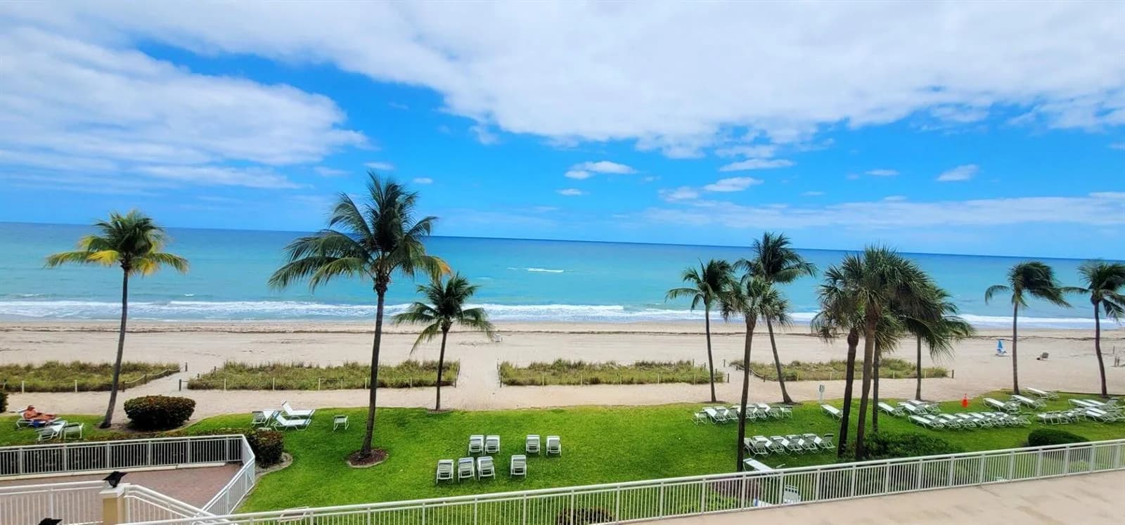 1051 Hillsboro Mile # 407e, Hillsboro Beach FL 33062