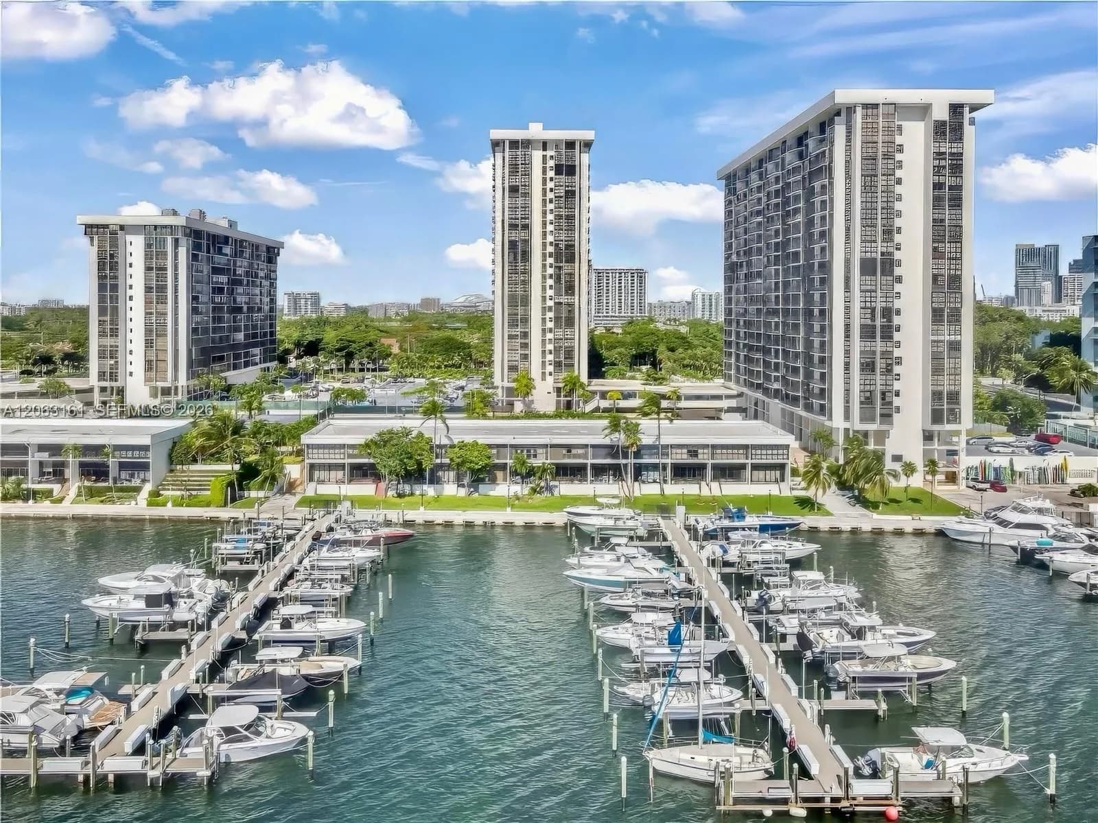 1901 Brickell Ave # B512, Miami, FL 33129