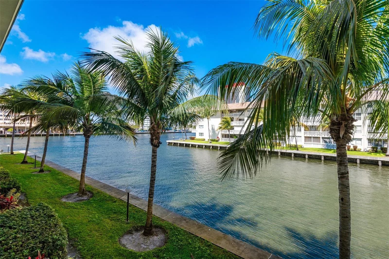 1891 S Ocean Drive # 207, Hallandale Beach FL 33009