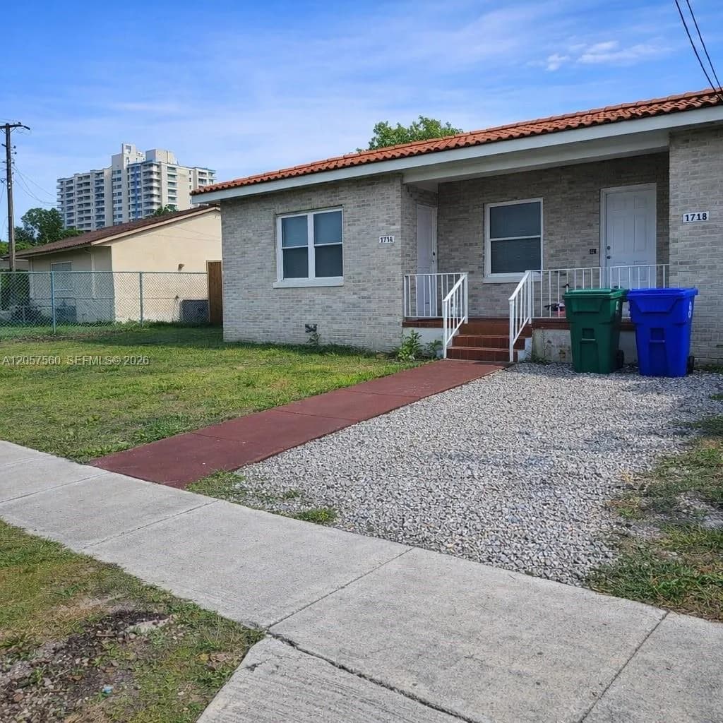 3110 SW 21st Ter # 3110, Miami, FL 33145