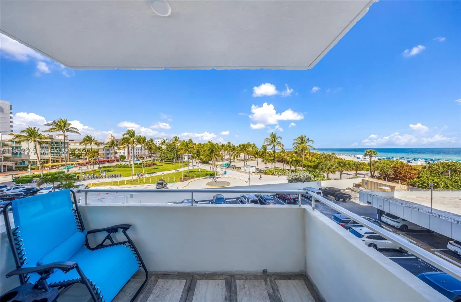 465 Ocean Dr # 419, Miami Beach, FL 33139