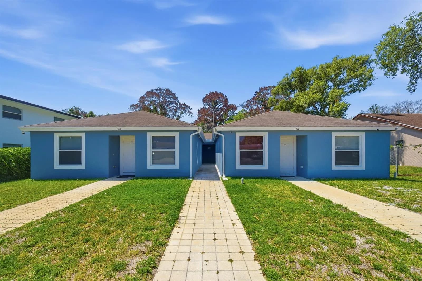 1311 Emerald Terrace, Fort Pierce FL 34950