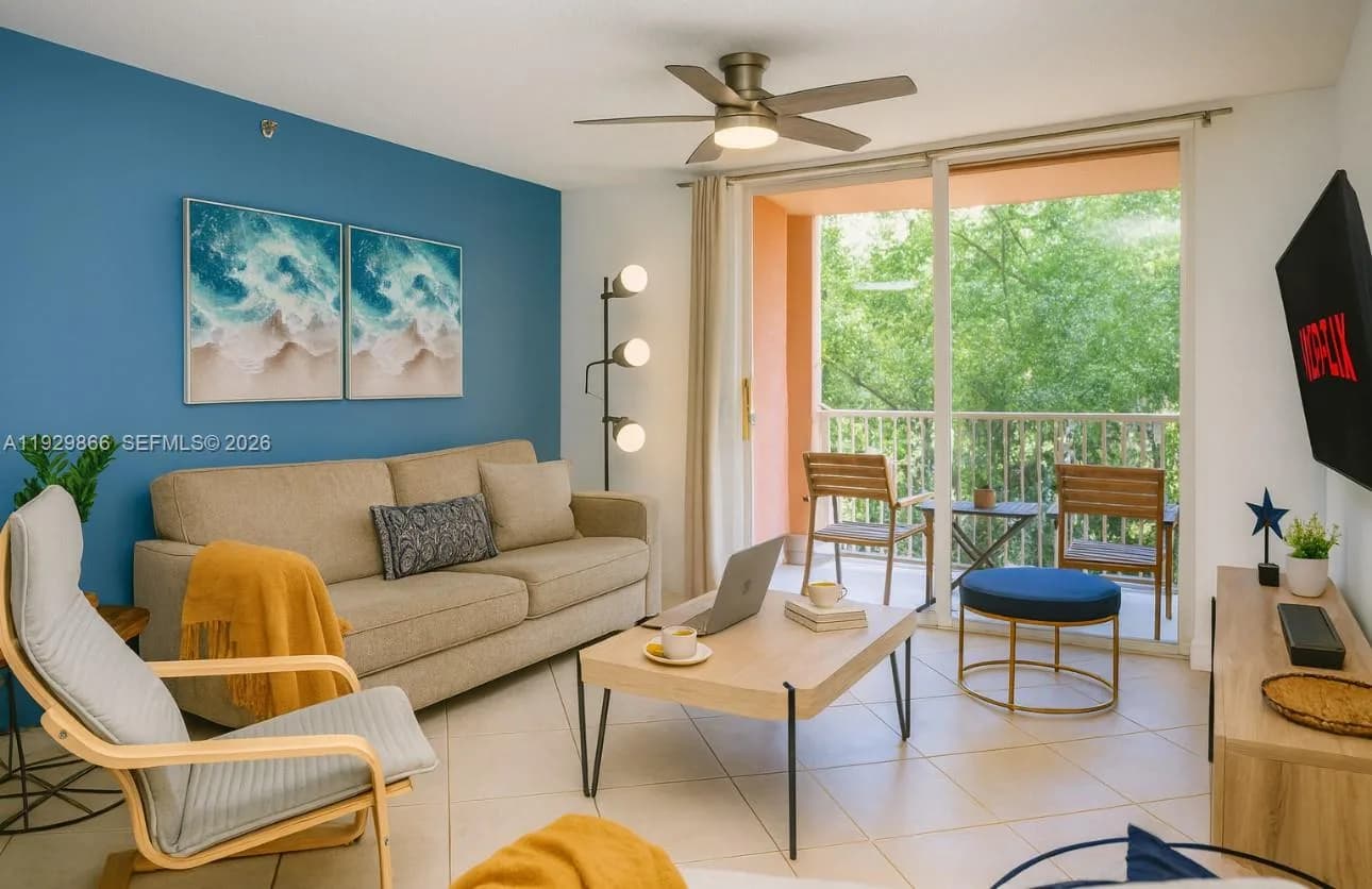 19601 E Country Club Dr # 7202, Aventura FL 33180