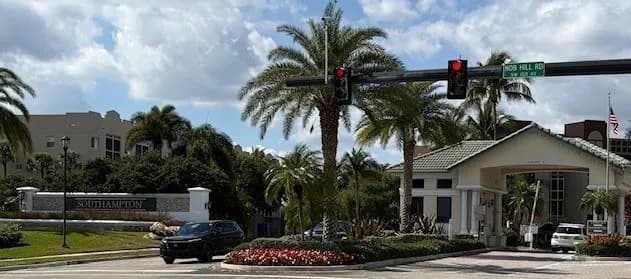 7611 Southampton Terrace # 407, Tamarac FL 33321